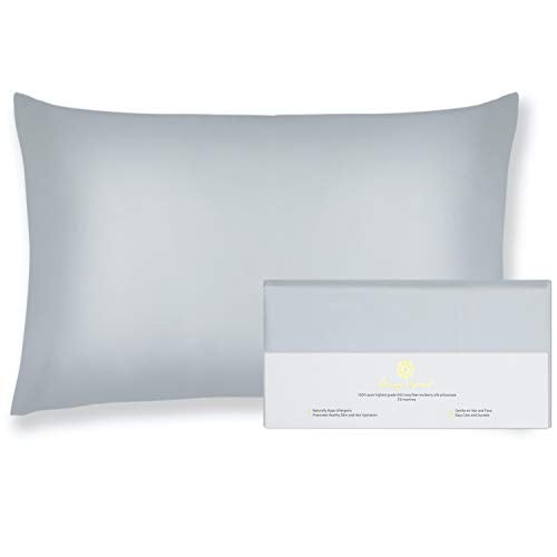 MYK Silk Premium Pillowcase